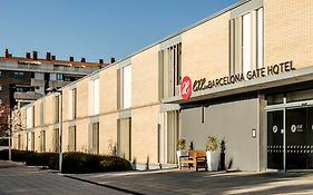Hotel Exe Barcelona Gate